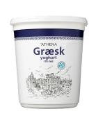Græsk Yoghurt